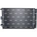 NRF Kondensator, Klimaanlage EASY FIT 350538 NRF Kondensator, Klimaanlage EASY FIT 350538
