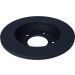 QUARO Bremsscheibe QD5617HC