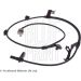 Blue Print Sensor, Raddrehzahl ADT37149