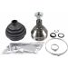 Metzger Gelenksatz, Antriebswelle COMPETENCE KIT 7110204