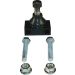 Metzger Spurstangenkopf COMPETENCE KIT 54030708