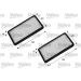 Valeo Filter, Innenraumluft VALEO ESSENTIAL 698856