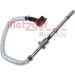 Sensor, Abgastemperatur 0894058 Sensor, Abgastemperatur 0894058