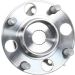 SKF Radlagersatz VKBA 7535