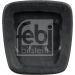 FEBI BILSTEIN 17728 Pedalbelag, Bremspedal
