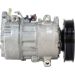 Mahle Kompressor, Klimaanlage BEHR Premium Line ACP 382 000P
