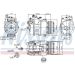 Kompressor, Klimaanlage 89574 Kompressor, Klimaanlage 89574