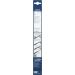 BOSCH Wischblatt Rear Aerotwin 3 397 016 316