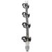 BOSCH Bremsschlauch 1 987 481 847