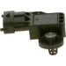 BOSCH Sensor, Saugrohrdruck 0 261 230 333