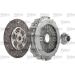 Valeo 827290 Kupplungssatz REMANUFACTURED KIT3P