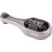 Tedgum Lagerung, Motor TED98422