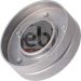 FEBI BILSTEIN 21851 Umlenk-/Führungsrolle, Keilrippenriemen