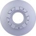 Hella Bremsscheibe PRO 8DD 355 122-761