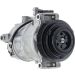 Kompressor, Klimaanlage ACP 1537 000P Kompressor, Klimaanlage ACP 1537 000P