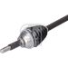 febi bilstein Antriebswelle 196050