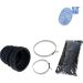 Blue Print Faltenbalgsatz, Antriebswelle ADK88118