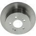 Bremsscheibe 0 986 479 V26 Bremsscheibe 0 986 479 V26