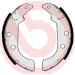 Brembo Bremsbackensatz ESSENTIAL LINE S 61 517
