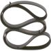 BOSCH Keilrippenriemen 1 987 947 568 BOSCH Keilrippenriemen 1 987 947 568
