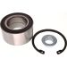 Maxgear Radlagersatz 33-0102