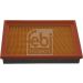 FEBI BILSTEIN 10611 Luftfilter