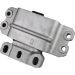 Metzger Lagerung, Motor 8053776