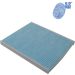 Blue Print Filter, Innenraumluft ADK82506