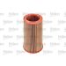 Valeo Luftfilter 585639