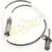 GEBE Sensor, Raddrehzahl 9 1367 1