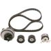 BOSCH Wasserpumpe + Zahnriemensatz 1 987 946 901