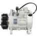 Kompressor, Klimaanlage 32862