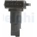 Delphi Luftmassenmesser AF10135-12B1