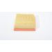 BOSCH 1 457 433 585 Luftfilter
