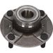Maxgear Radlagersatz 33-0831