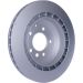 Hella Bremsscheibe Pro High Carbon 8DD 355 129-721