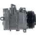Kompressor, Klimaanlage ACP 570 000S Kompressor, Klimaanlage ACP 570 000S