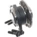 SKF Radlagersatz VKBA 3631