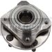Maxgear Radlagersatz 33-0825