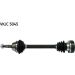 SKF Antriebswelle VKJC 5045