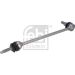 febi bilstein Stange/Strebe, Stabilisator 196169