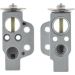 Mahle Expansionsventil, Klimaanlage BEHR Premium Line AVE 115 000P