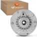 FA0000561 - Federbeinstützlager Vorderachse für BMW - Originalqualität