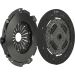 Valeo 826055 Kupplungssatz VALEO CLASSIC 2KKIT Valeo 826055 Kupplungssatz VALEO CLASSIC 2KKIT