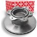 FEBI BILSTEIN 29169 Bremsscheibe