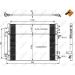 NRF Kondensator, Klimaanlage EASY FIT 350037