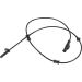 Sensor, Raddrehzahl 09001600