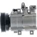 Kompressor, Klimaanlage ACP 1431 000P Kompressor, Klimaanlage ACP 1431 000P