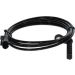 BOSCH Sensor, Raddrehzahl 0 986 594 653