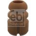 FEBI BILSTEIN 37177 Anschlagpuffer, Federung
